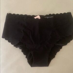 Victoria's Secret Black panties